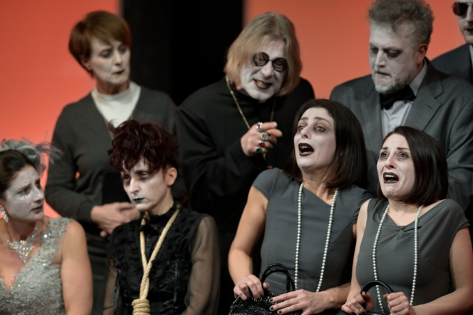 Gli appuntamenti del fine settimana (25-27 novembre) a Merate e dintorni