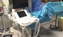 Nuova tecnologia all'ospedale di Vimercate