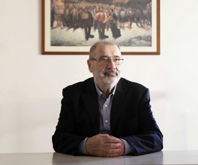 Tino Magni nelle commissioni Bilancio, Sanità e Lavoro