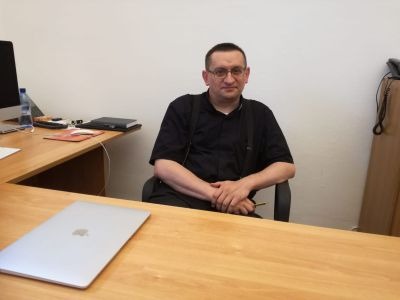 Don Marco Galli presterà servizio a Viganò