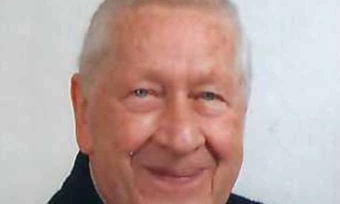 Addio a don Dino, originario di Casatenovo