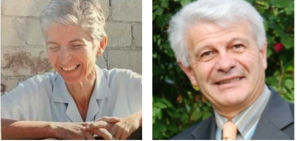 A Suor Luisa e Armando Crippa il premio Fumagalli Cazzaniga