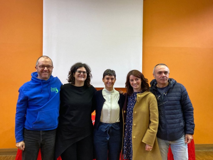 A Sirtori la prima assemblea della futura Pro Loco