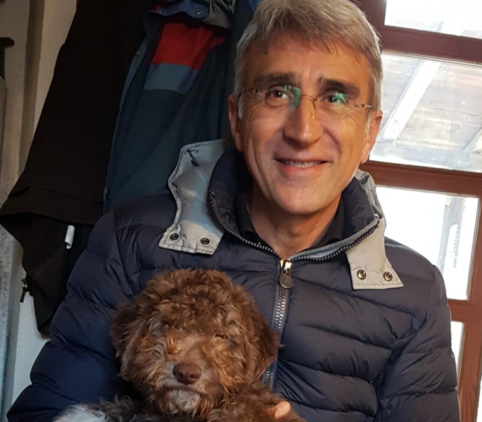 Salva un uomo che cercava di gettarsi dal Ponte di Paderno: “Ho agito d’istinto”