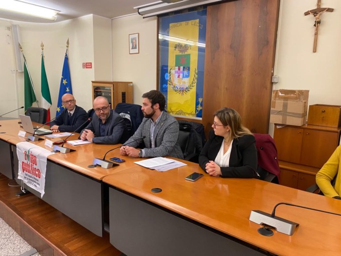 Carta di Avviso pubblico, Codice etico per la buona politica