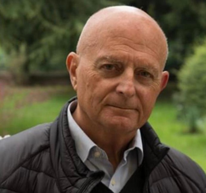 E’ morto il consigliere comunale Rodolfo Cantaluppi