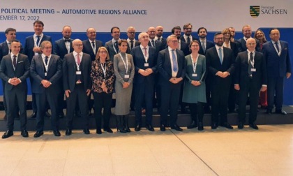 Nasce l’alleanza di Lipsia a difesa dell’automotive