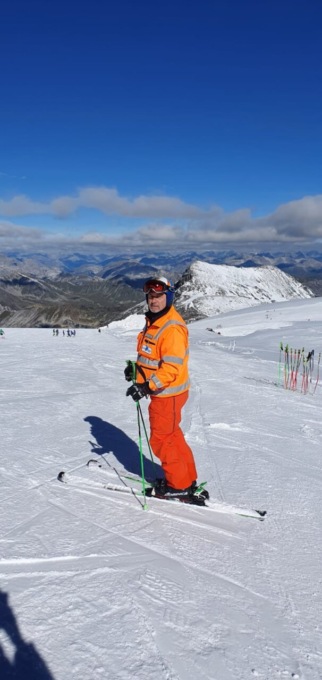 La Croce Bianca piange un amato volontario