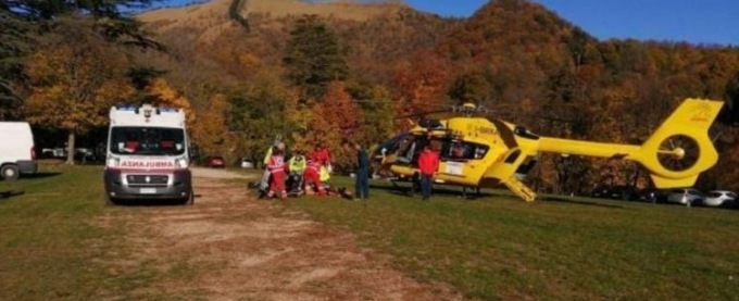 Mercoledì l’addio ad Adriano Fumagalli, stroncato da un malore in rifugio