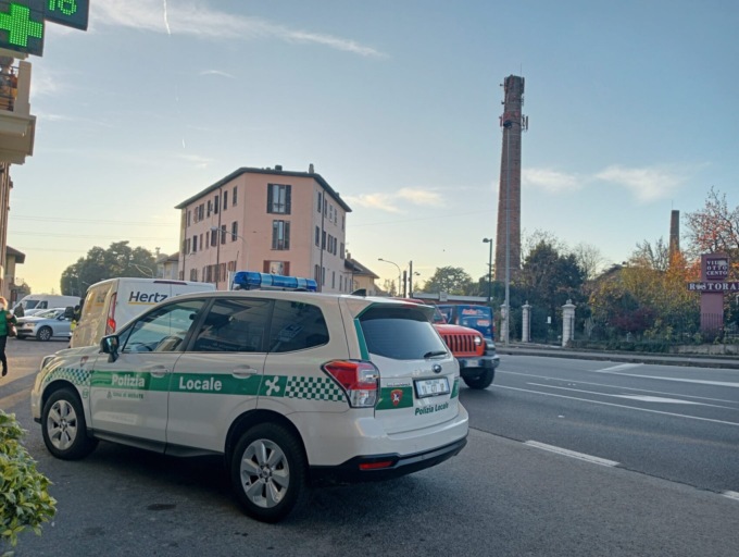 Donna investita lungo la Provinciale