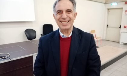 Gli studenti del Viganò incontrano il diacono “Cecè” Alampi