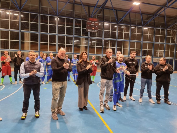 Calcio Nibionno, presentata ufficialmente la nuova stagione FOTOGALLERY