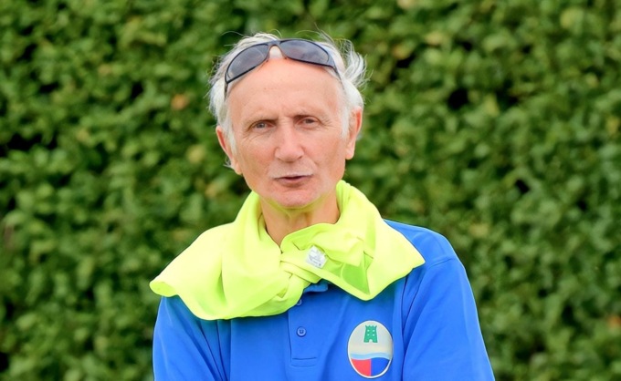 E’ morto Albano Fumagalli, grande dirigente di calcio