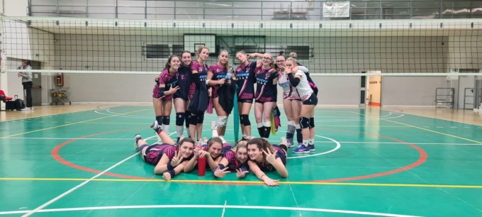 Giocosport Barzanò: l’U20 e 14 sorridono contro Binzago, punteggio pieno per i maschi della Prima Divisione FOTOGALLERY