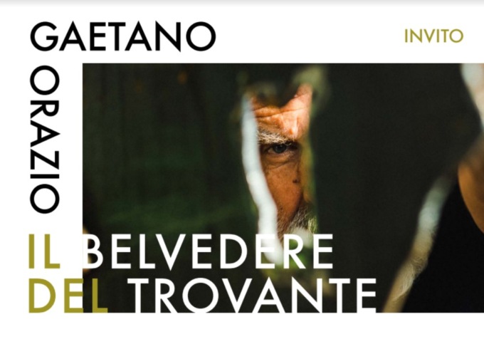 Inaugurato a Lariofiere “Il Belvedere del Trovante”