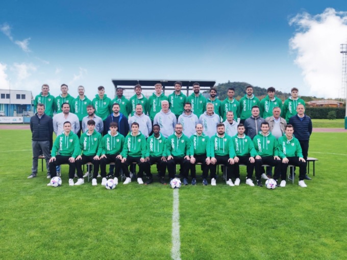 Calusco Calcio, iniziativa green: le distinte delle partite non su carta ma con il Qr Code