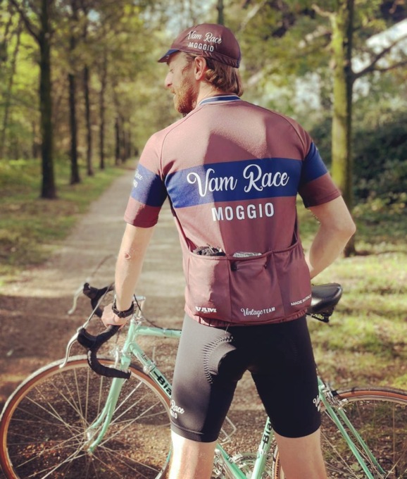 Ciclocross del cinquantesimo, doppietta Vam Race a Bulciago