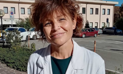 Mandic, il nuovo primario di Ostetricia e Ginecologia è la dottoressa Dell'Anna