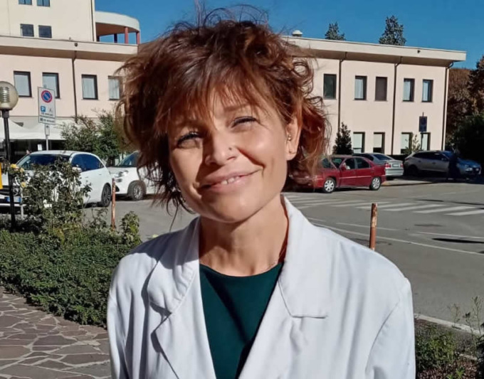 Mandic, il nuovo primario di Ostetricia e Ginecologia è la dottoressa Dell’Anna