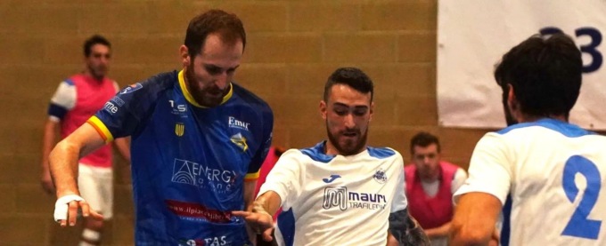 Energy Saving, il diktat di Sardella: “Dobbiamo e vogliamo fare meglio. Voglio il primo posto in classifica”