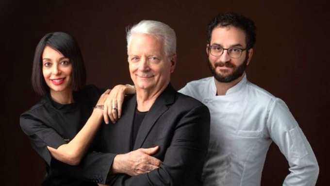 Il pastry chef più amato d’Italia arriva a Lecco: intervista a Iginio Massari