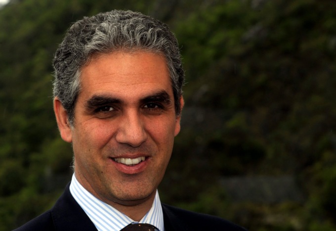 Marcello Foa presenta “Il Sistema (in)visibile”