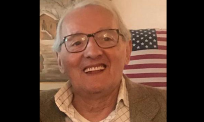 E’ morto Giorgio Motto, storico panettiere di Barzanò