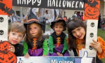 Halloween a Missaglia con FuoriClasse, tutte le foto