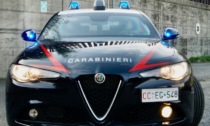 Nuovo mezzo dei Carabinieri in circolazione