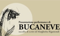 Domani la presentazione performance di Bucaneve