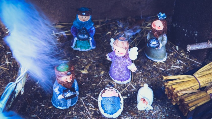 Arriva la Mappa dei Presepi per scoprire i più suggestivi