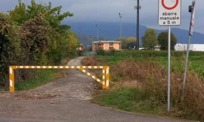 Terno d'Isola: lotta contro l'abbandono dei rifiuti