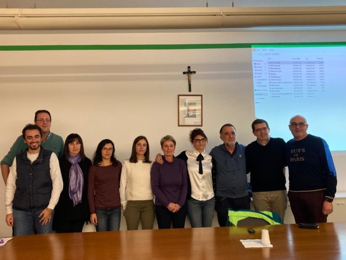 Lisa Panzeri racconta la propria storia di rinascita grazie al trapianto di midollo