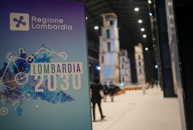 Lombardia 2030: progettare la Regione del futuro