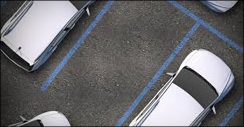 Parcheggi gratuiti per i residenti del Colle