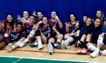 Giocosport Barzanò: esordio con vittoria in Prima divisione, bene anche U18 e U16 FOTOGALLERY