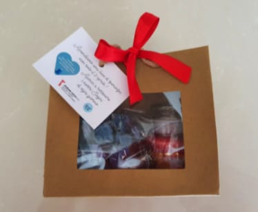 Autismo Lecco raccoglie fondi a Brivio