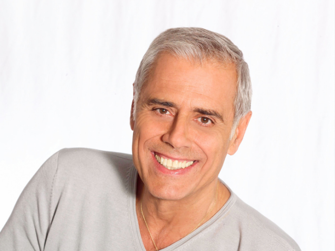 Grande attesa per  Teo Teocoli a Merate e il suo spettacolo per il Nespolo