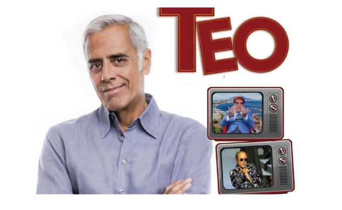 “Tutto Teo”: Teocoli porta sul palco di Merate la solidarietà