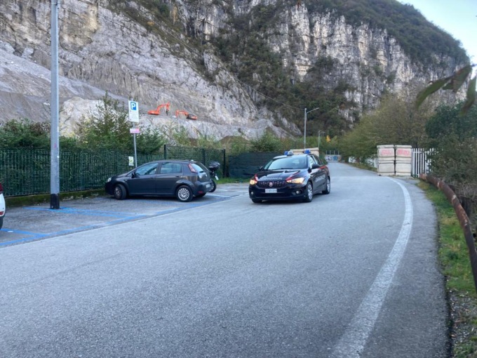 Non riemerge dopo un’immersione: muore sub di 54 anni