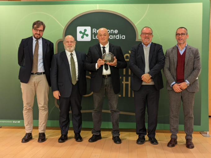 Attività storiche: premiate le eccellenze meratesi e casatesi