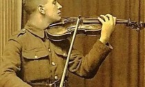 Concerto multimediale a Missaglia: "Il violino del soldato"