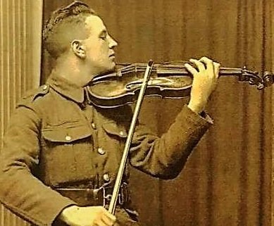 Concerto multimediale a Missaglia: “Il violino del soldato”