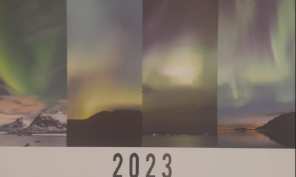 Edizione 2022 dei calendari del dottor Brivio