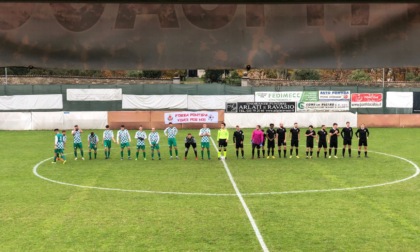 Calusco Calcio, anche in coppa la musica non cambia: poker al Pontida e qualificazione centrata