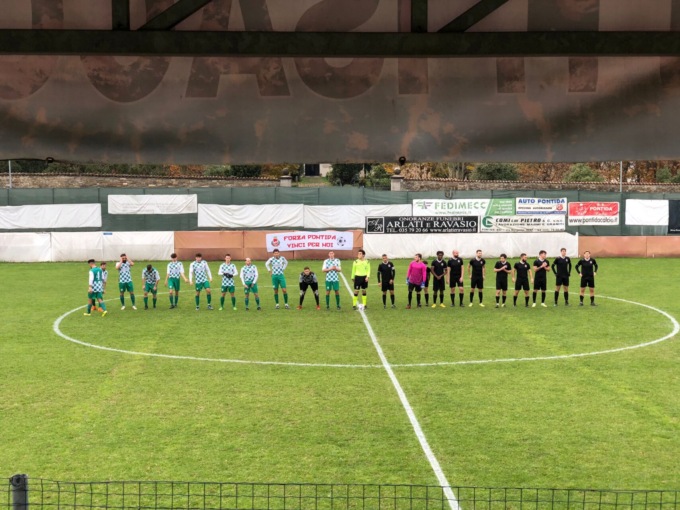 Calusco Calcio, anche in coppa la musica non cambia: poker al Pontida e qualificazione centrata