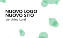 Un nuovo sito e un nuovo logo, Living Land si rifà il look