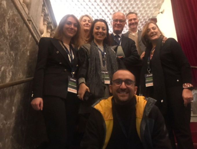 Nasce la federazione tra Azione e Italia Viva con il favore di Lecco in Azione