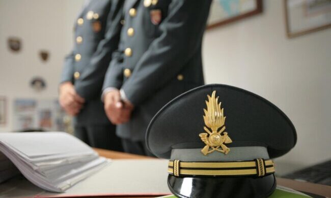 Imprenditore bergamasco arrestato in aeroporto