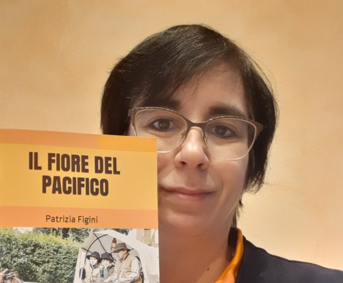 La presidente del Comitato Gemellaggi pronta a volare in Sud America per la nuova trilogia